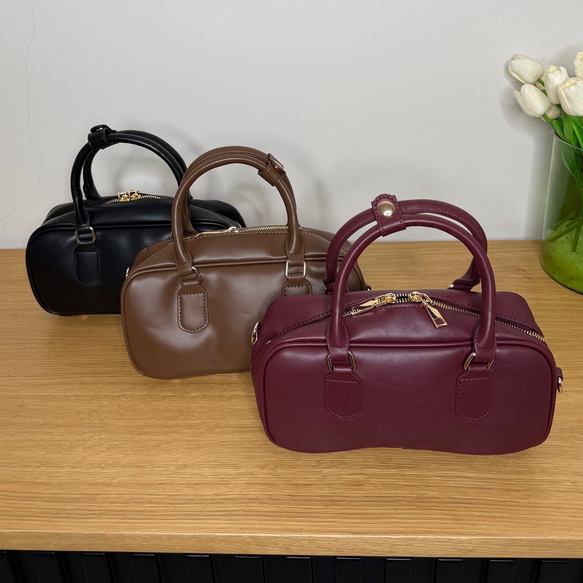 Borsa Miu Small