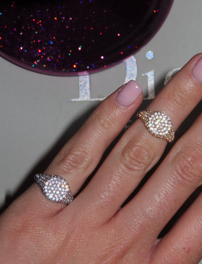 Chevalier Mini Pavè