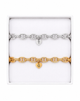 Coppia Bracciali “ Unione “
