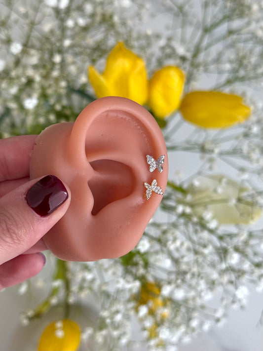 Lobetto Butterfly Mini
