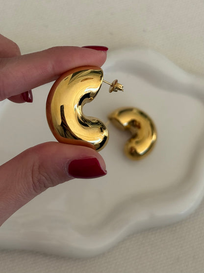 Orecchini Extra Bold