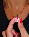Collana Brilla Sempre