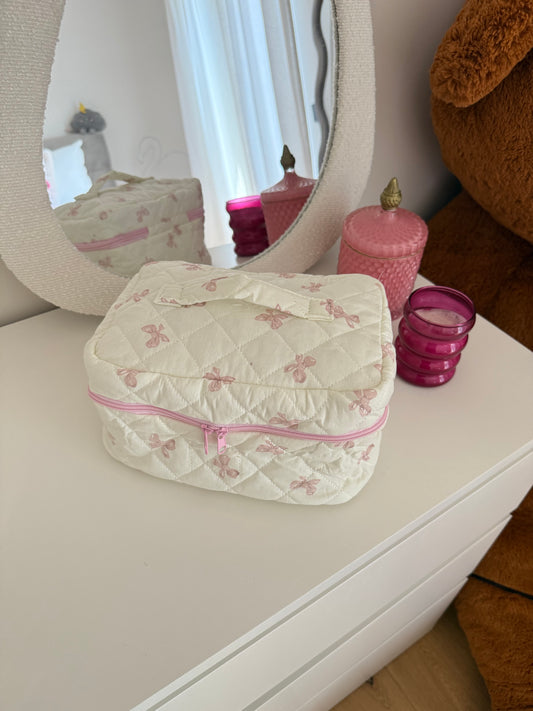 Fiocchi Rosa