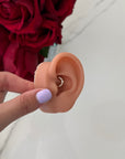 Pearcing Daith Classic