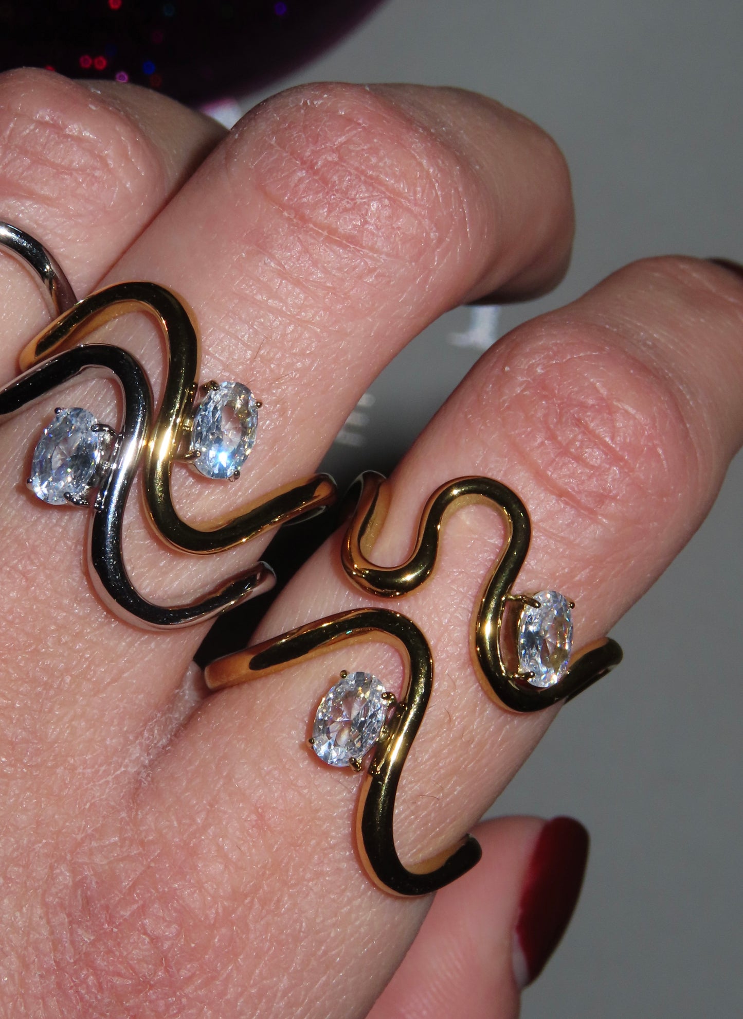 Anelli Mix and Match