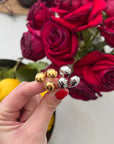 Anello Bombastic Triple