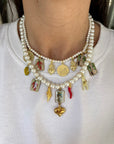 Collana Frida