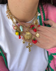 Collana Corallini Conchiglia