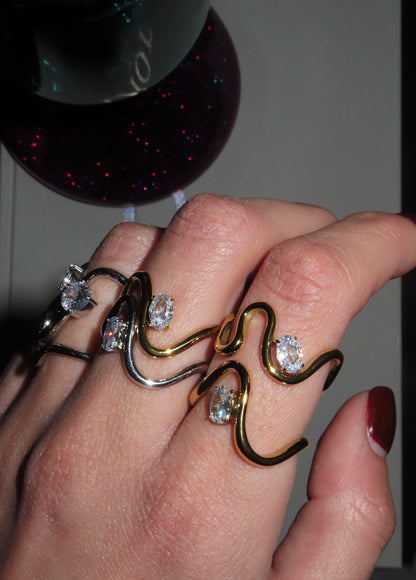 Anelli Mix and Match