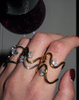 Anelli Mix and Match