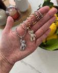 Collana Bubble Teddy