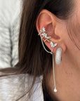 Earcuff Flying