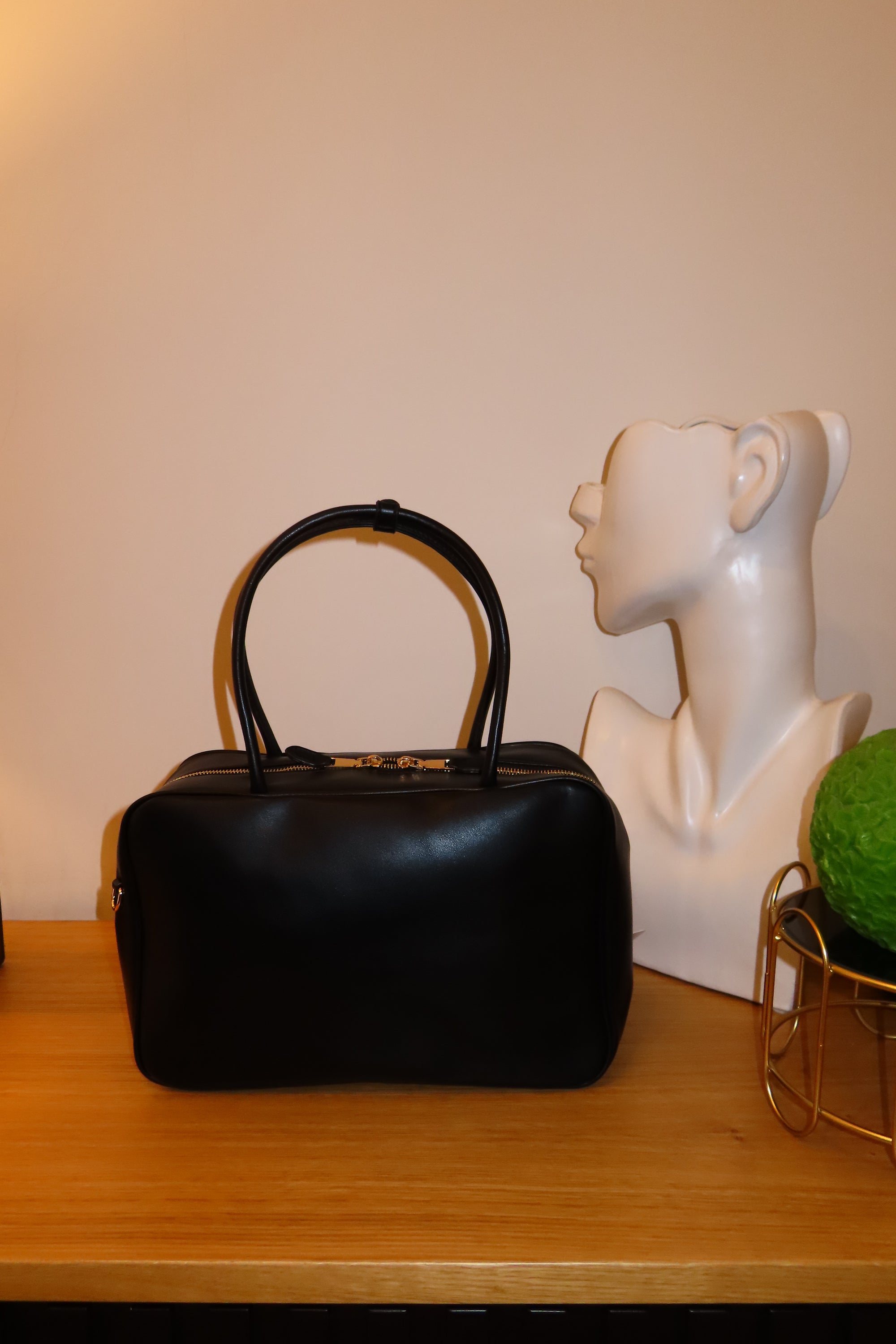 Borsa Miu L Nera
