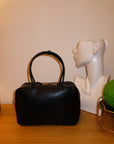 Borsa Miu L Nera