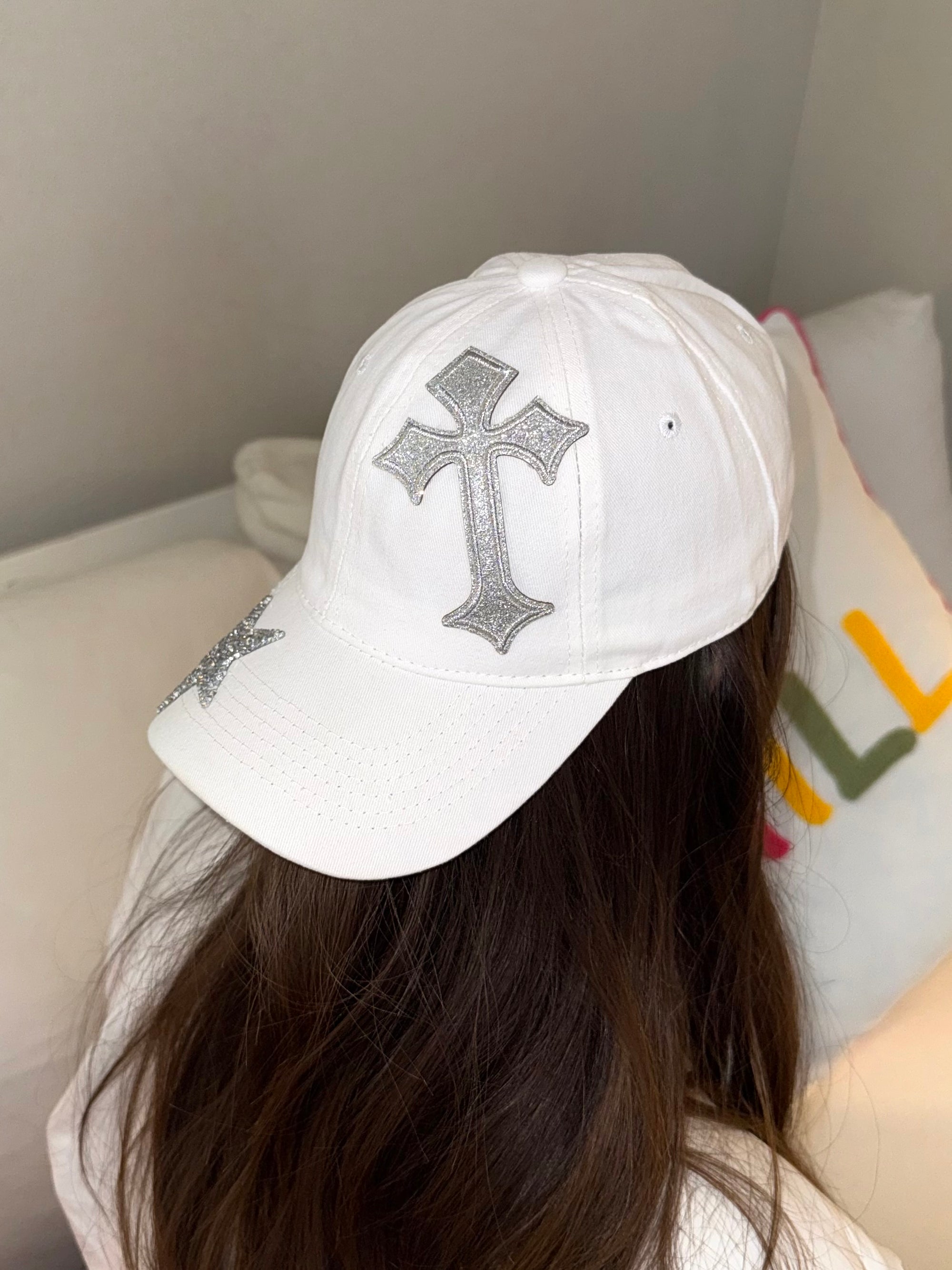 Cappello personalizzato