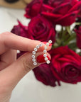 Pearcing Archetto Punti Luce