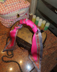 Foulard Colorato