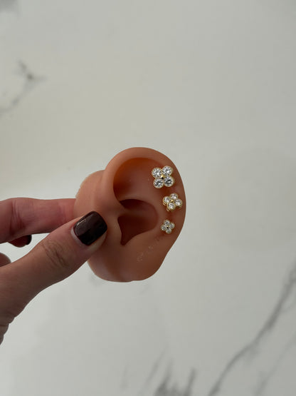 Set Lobetti mini Cleef