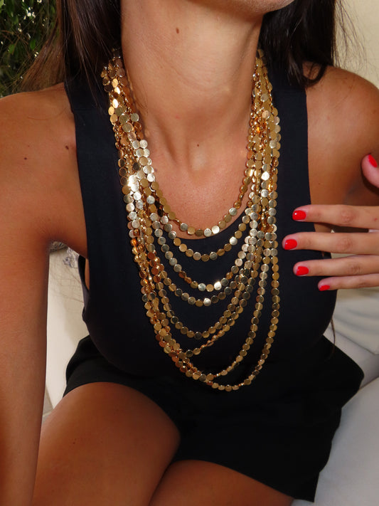 Collana Dischetti