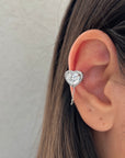 Earcuff Lovable