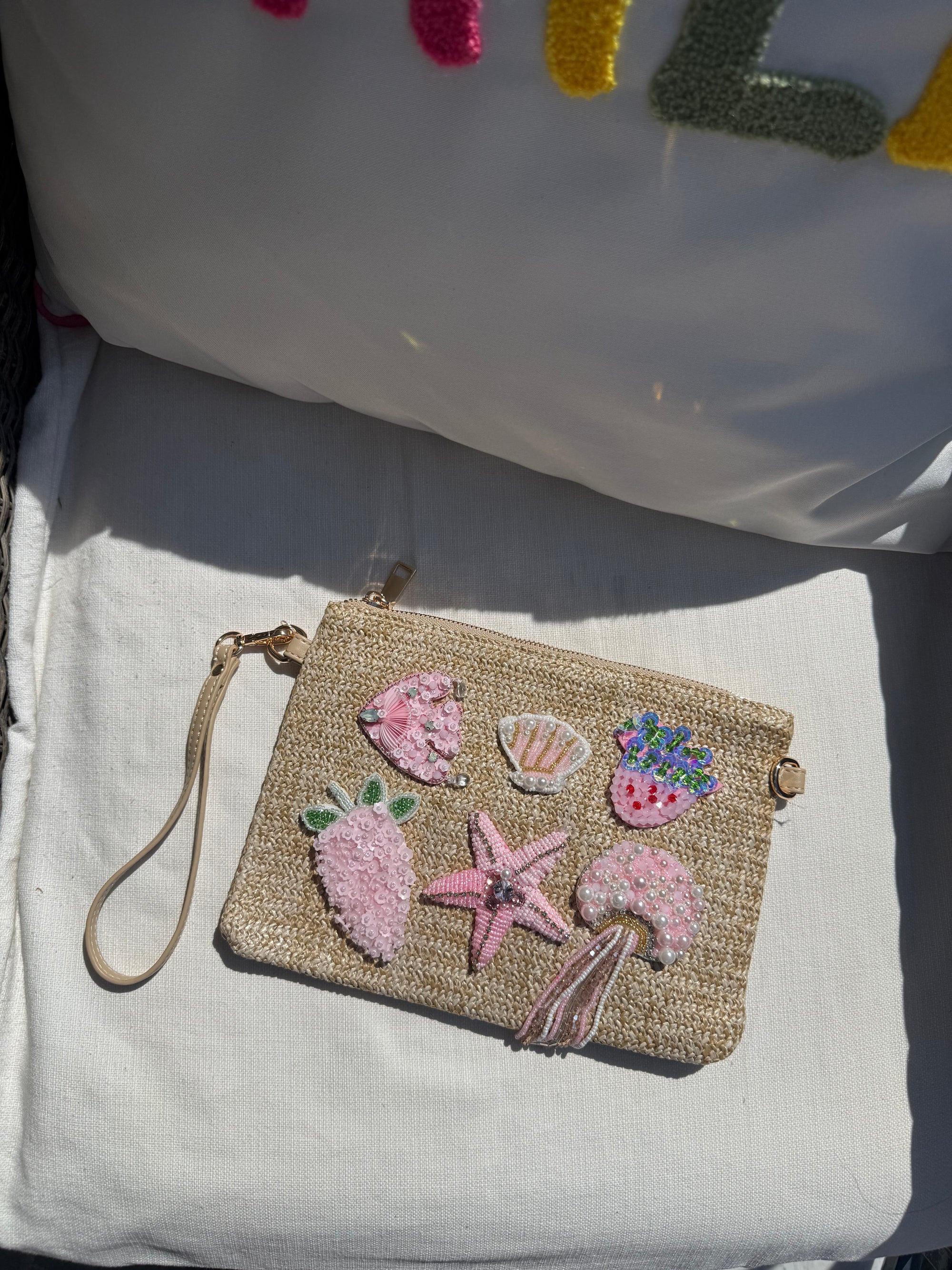 Pochette Summertime