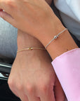 Coppia Bracciali “Legame”