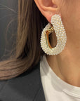 Cerchi Moved Strass
