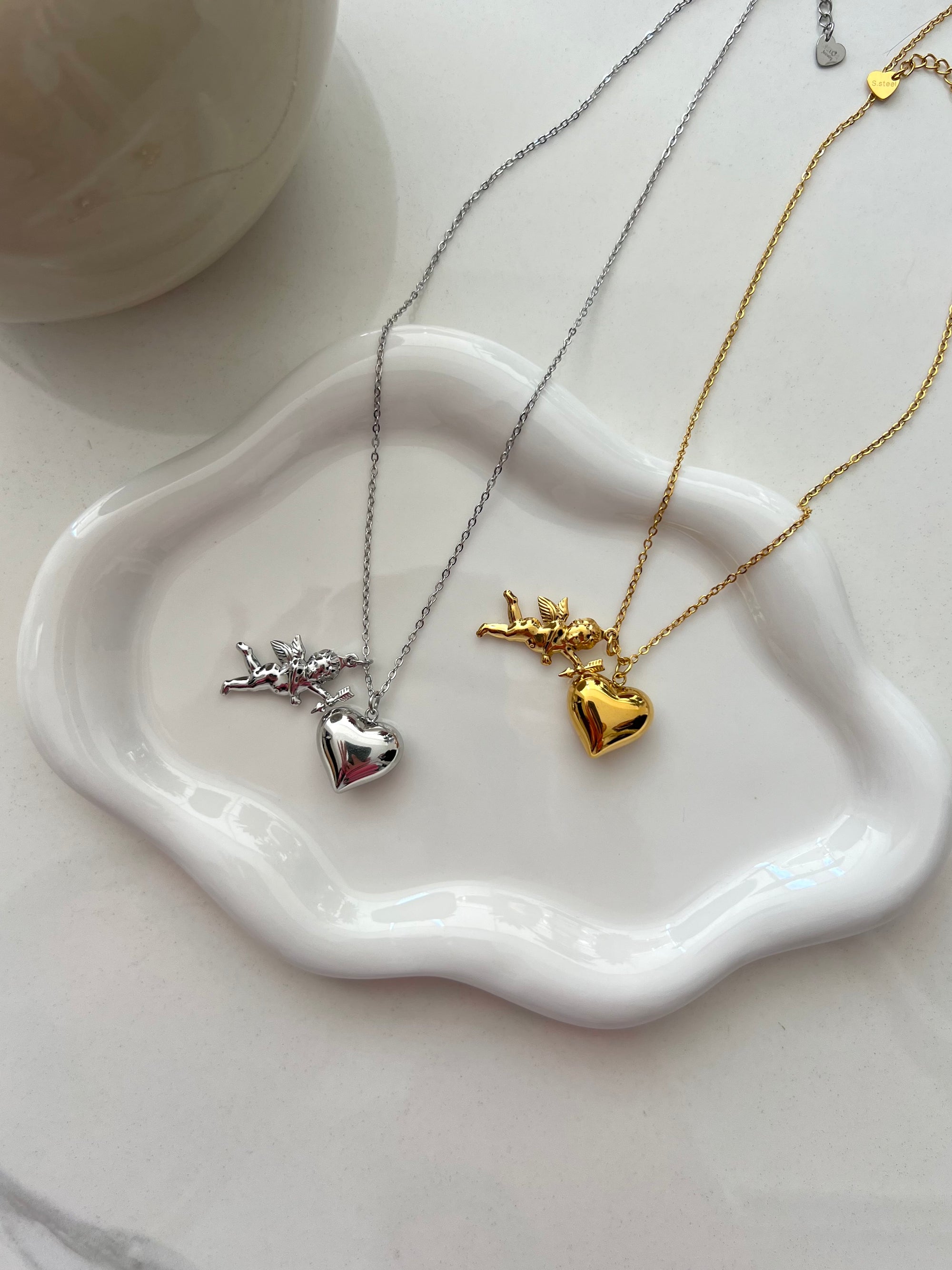 Collana Cupido