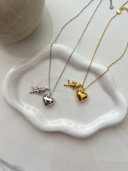 Collana Cupido