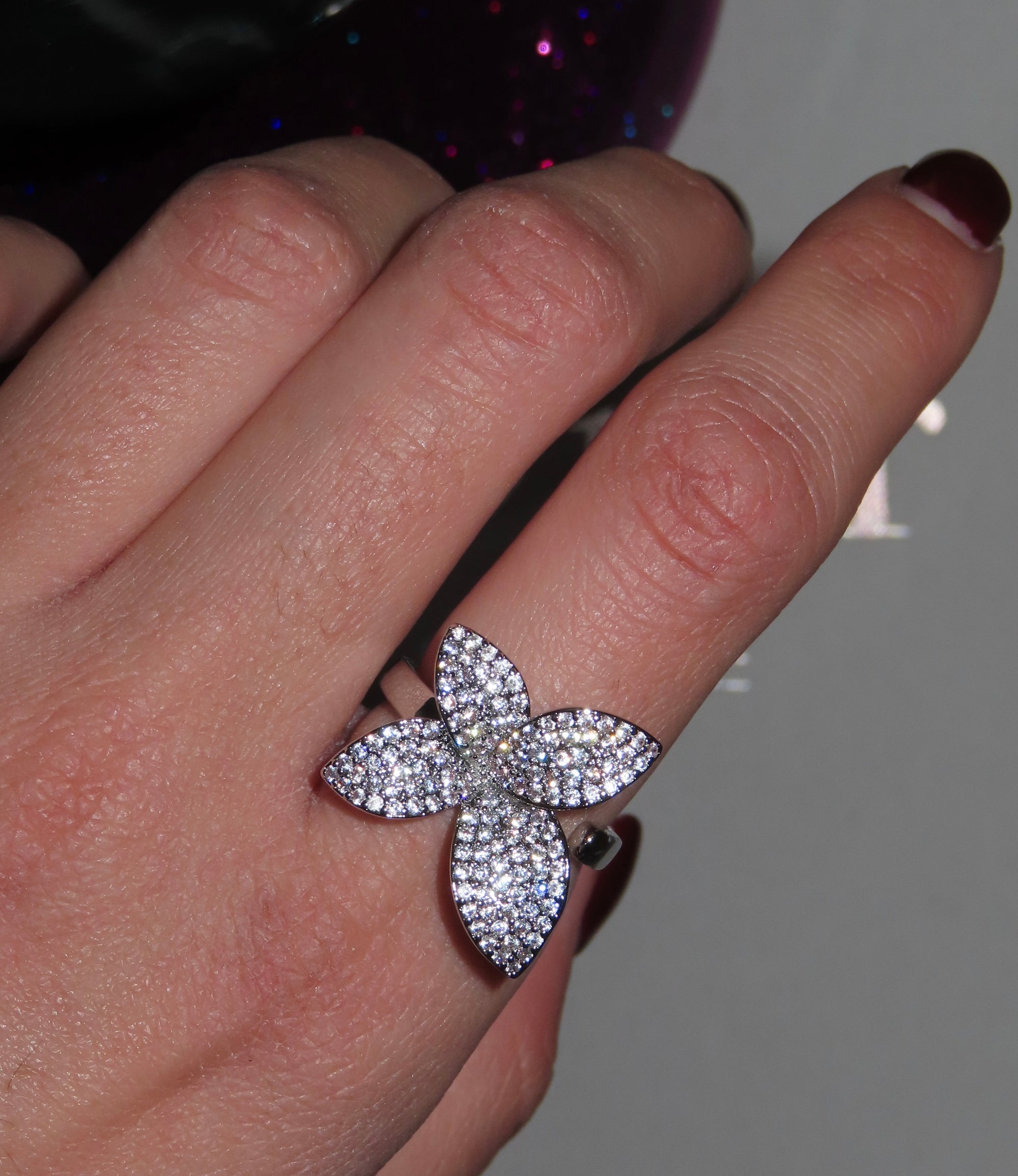 Anello Fairy