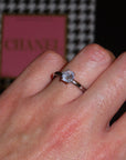 Anello Punto Luce