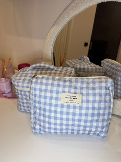 Beauty Personalizzato Quadretti Azzurri