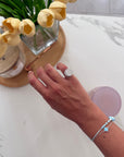 Chevalier Maxi Strass