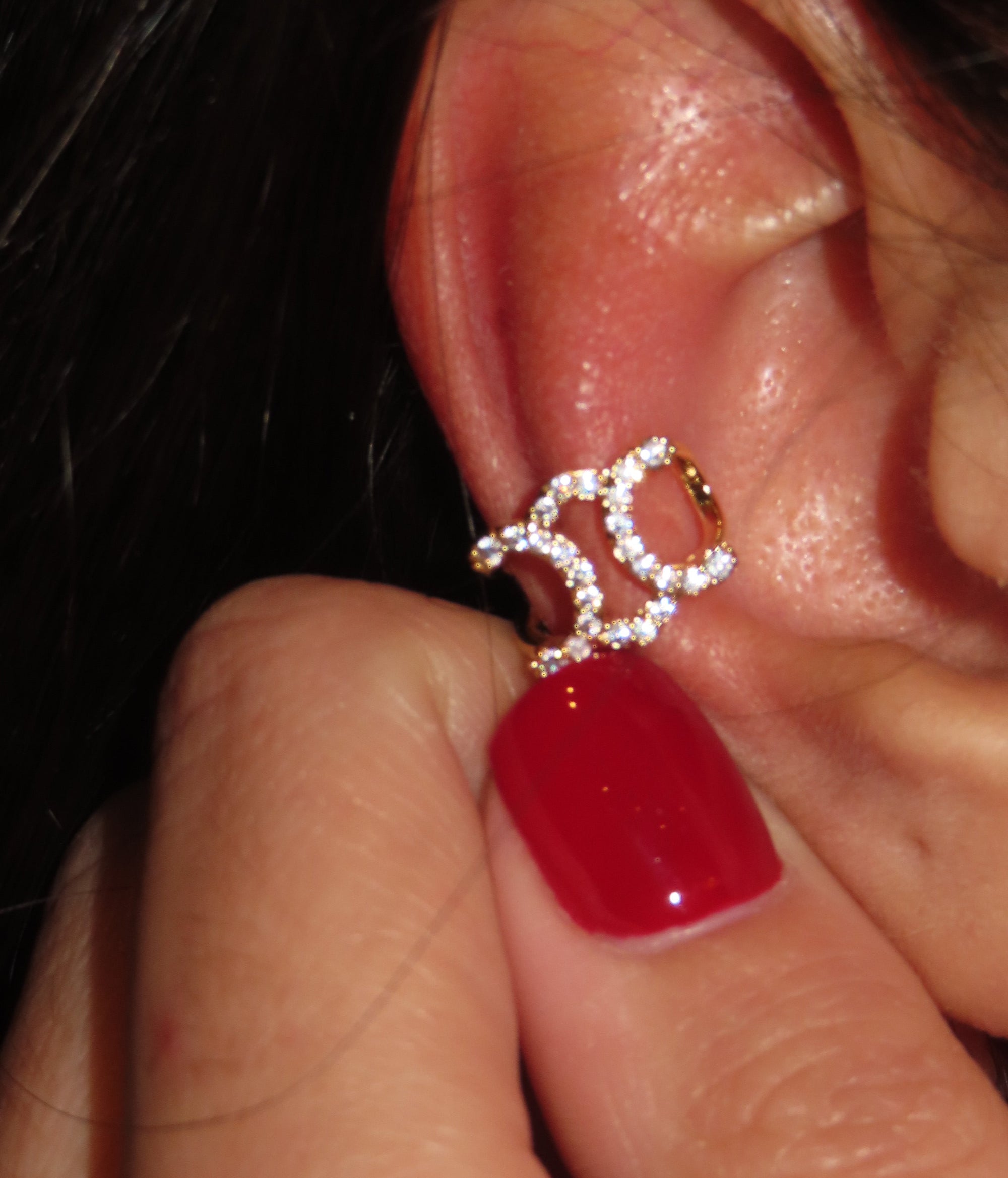 Earcuff Celine