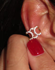 Earcuff Celine