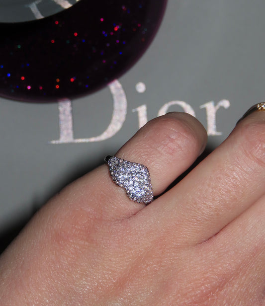 Chevalier Mini Heart