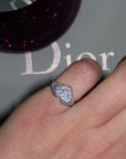 Chevalier Mini Heart