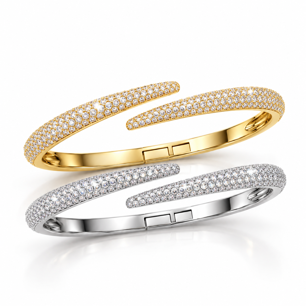 Bracciali Bangle