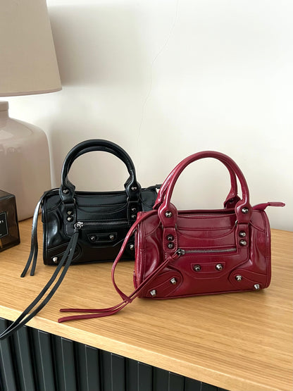Borsa Bale City Nera