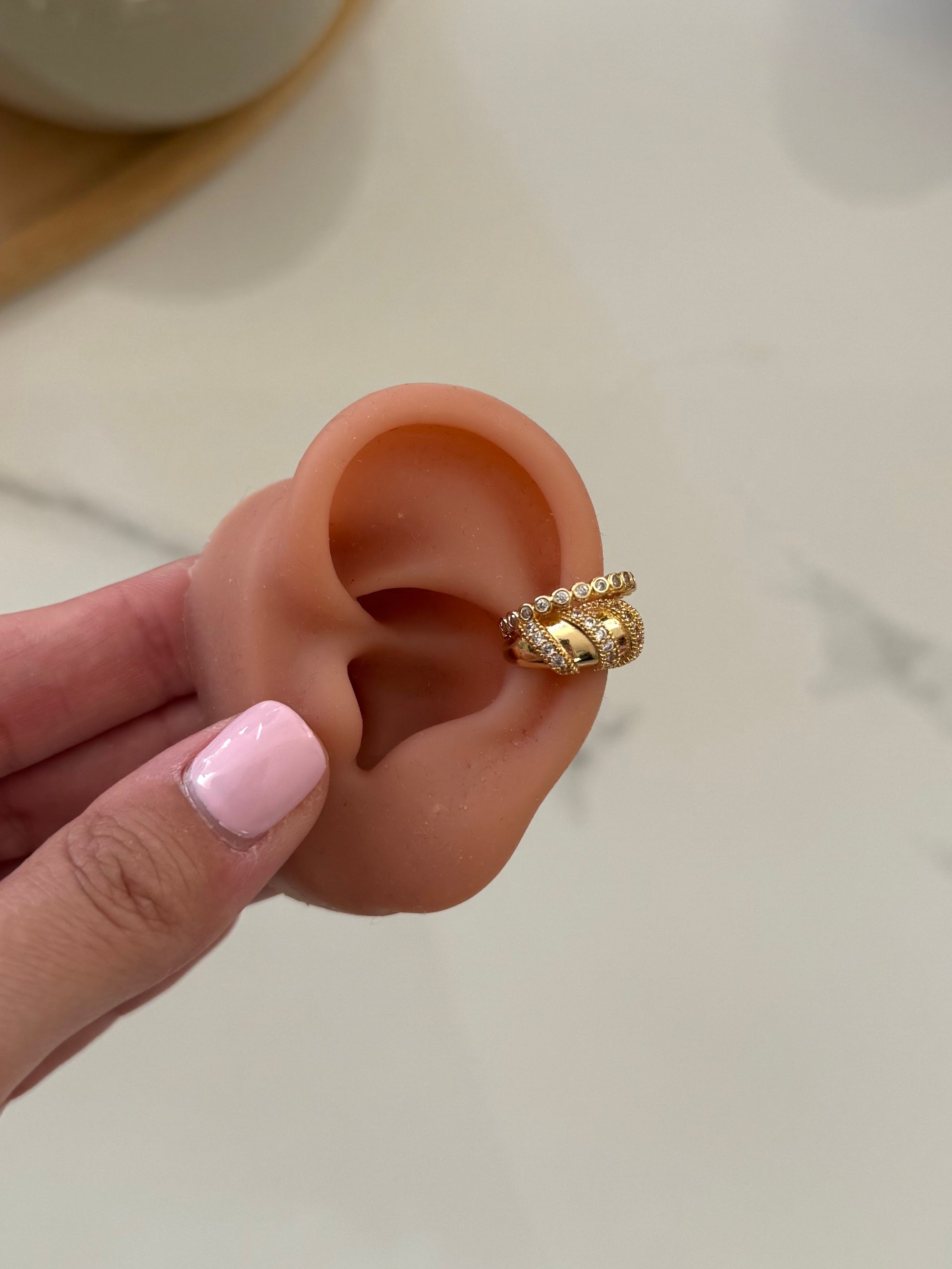 Earcuff Anita