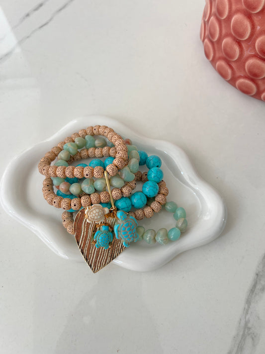 Bracciale Tartaruga