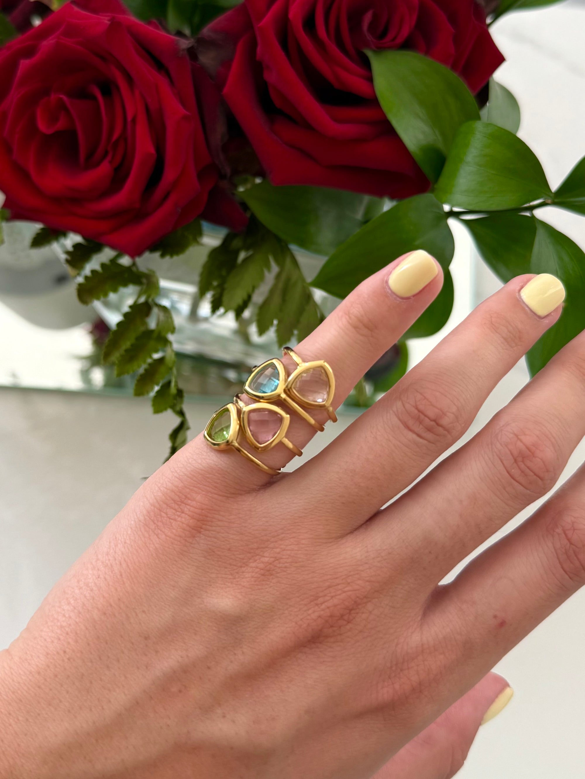 Anello Best Friends