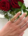 Anello Best Friends