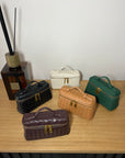 Borsa Beauty Bottega Nera