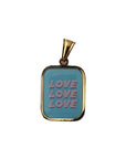Ciondolo “Love”