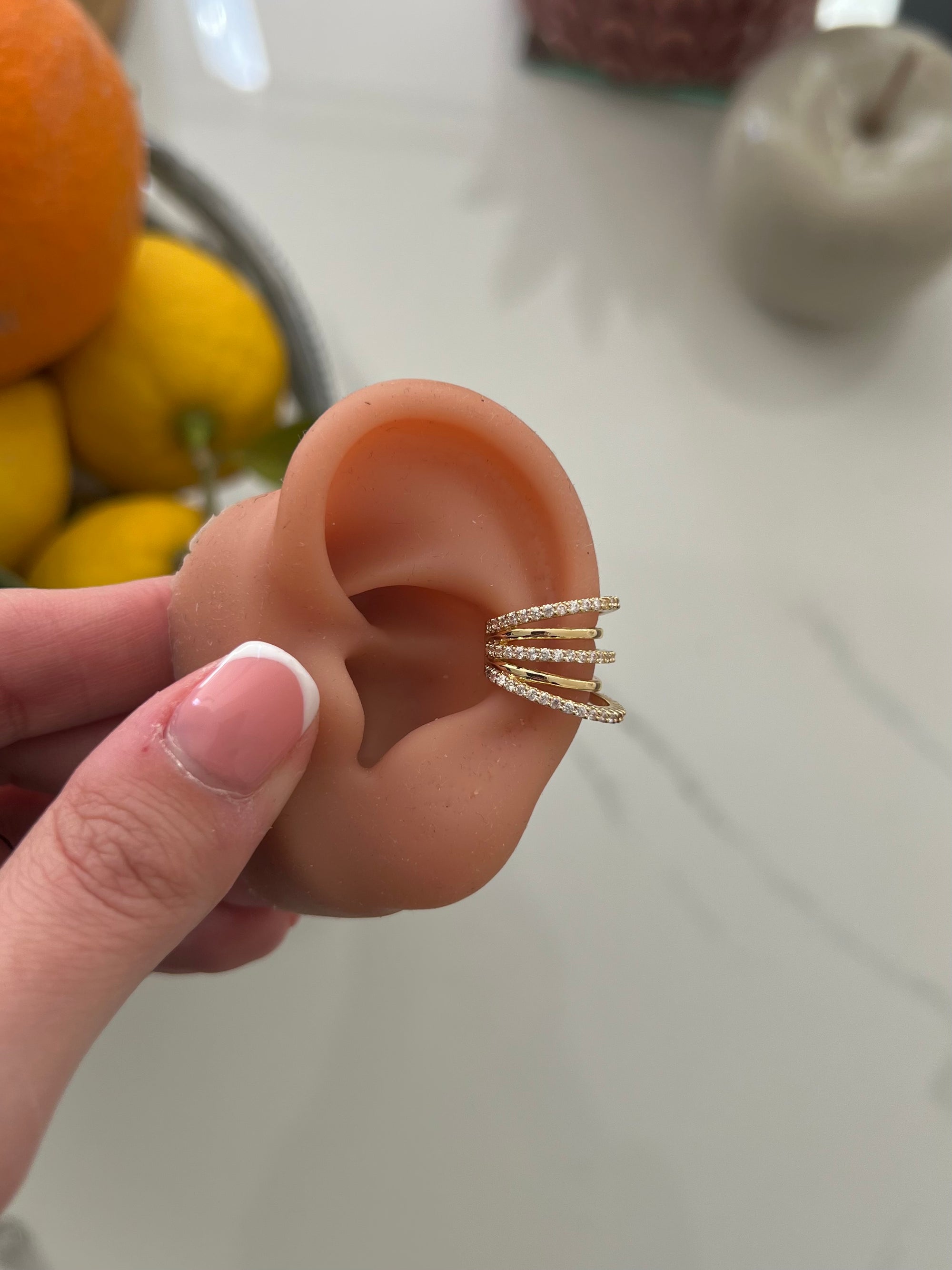 Earcuff Viky