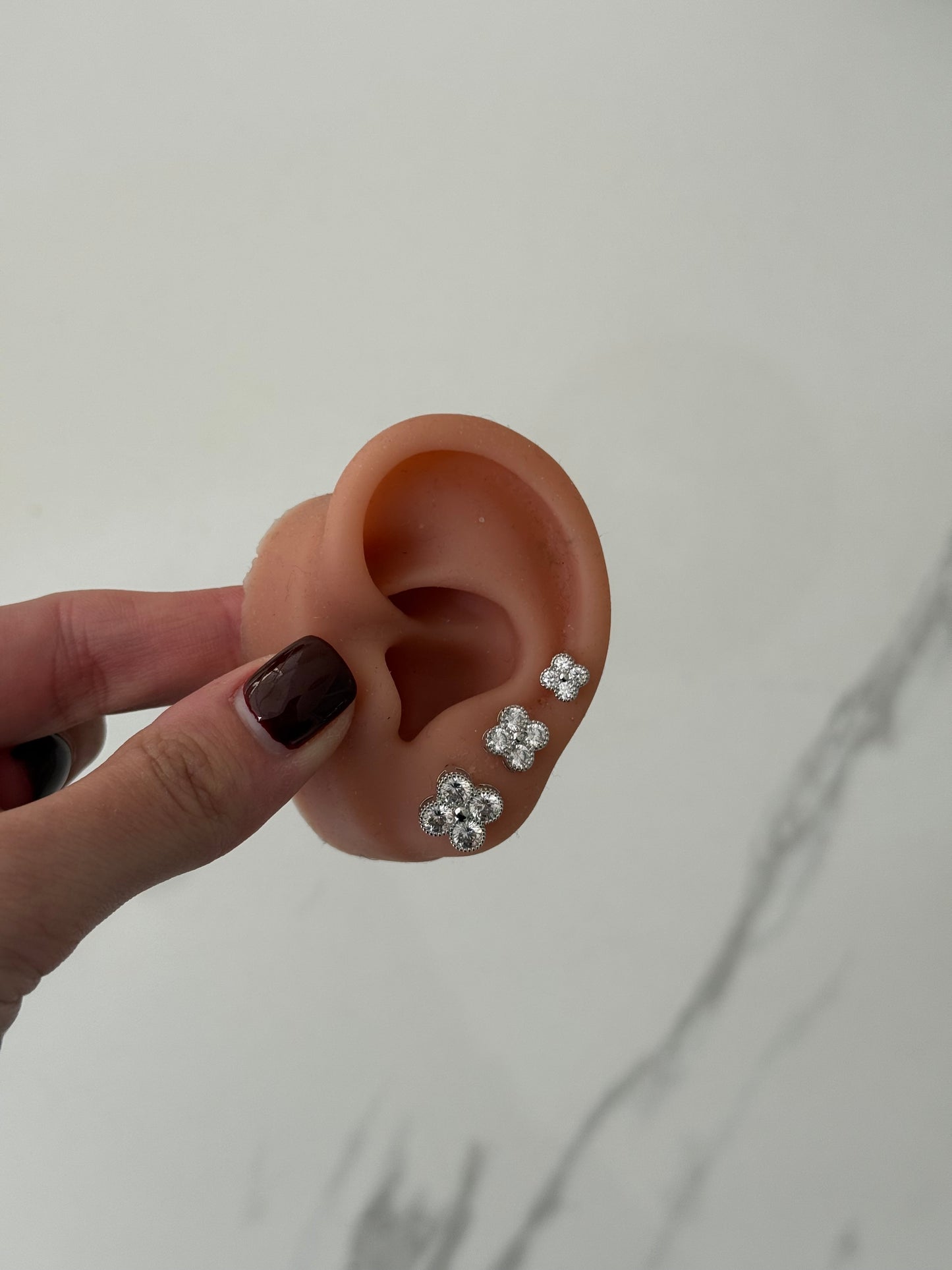 Set Lobetti mini Cleef