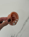 Set Lobetti mini Cleef