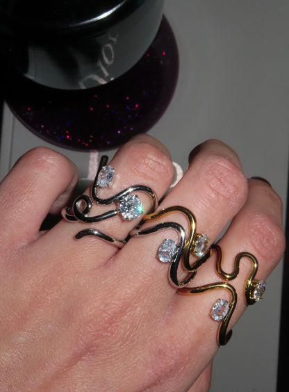 Anelli Mix and Match