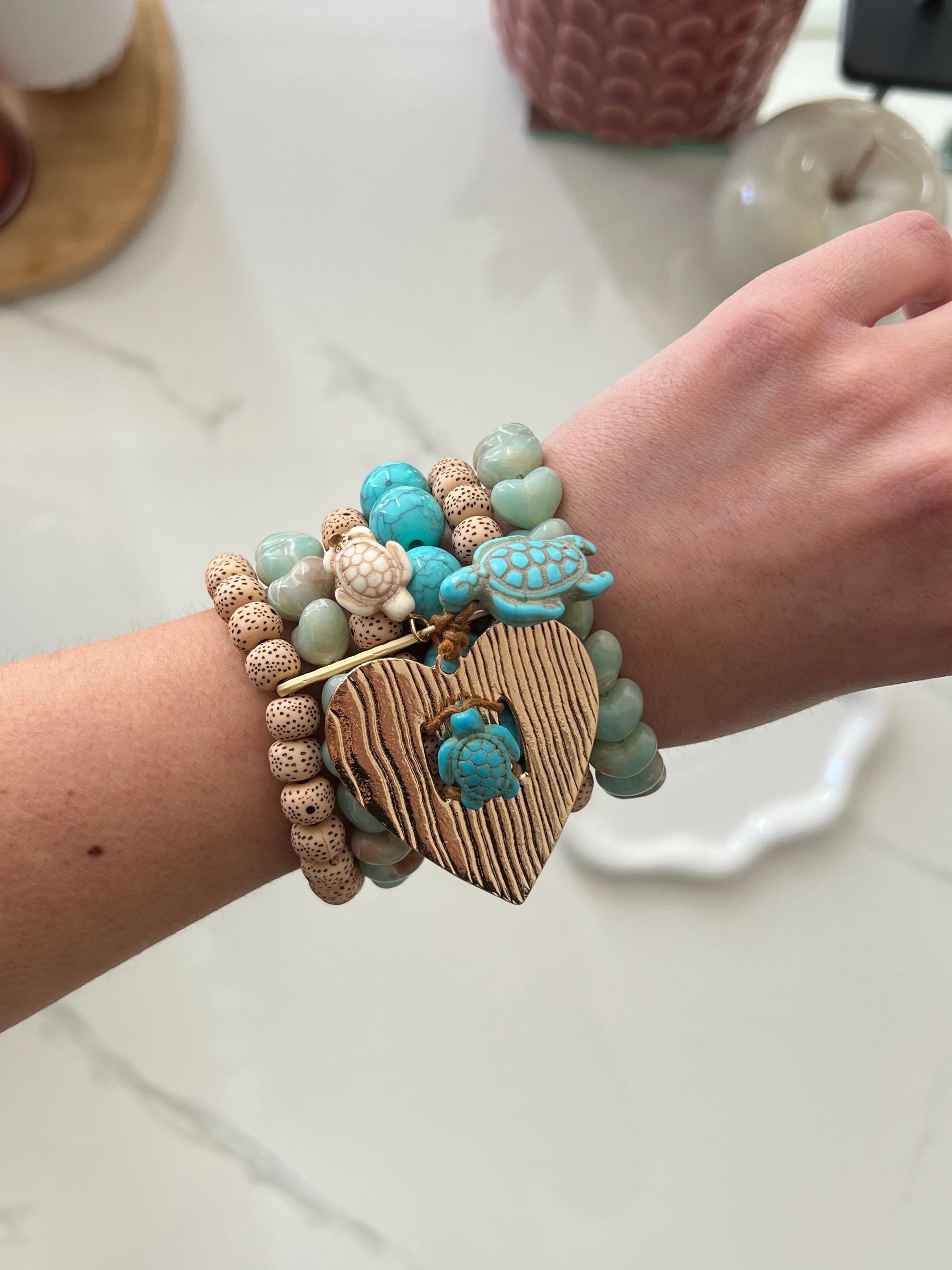 Bracciale Tartaruga